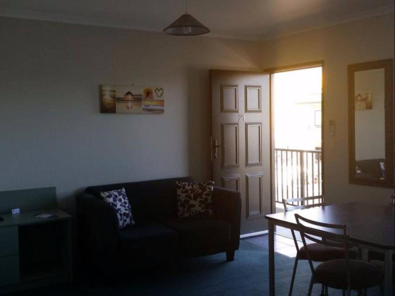 Asure Abode On Courtenay Motor Inn New Plymouth Zewnętrze zdjęcie